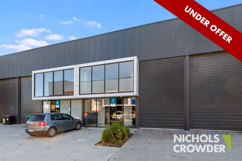 7/6B Railway Avenue Oakleigh VIC 3166 - Image 1