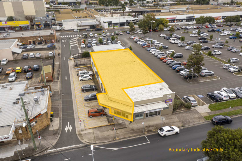 Click to view all images Suite 2/34 Carlisle Street Ingleburn NSW 2565 - Image 1