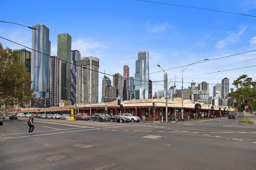 Click to view all images 173-177 Victoria Street West Melbourne VIC 3003 - Image 2