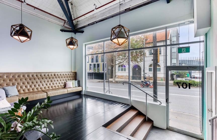 Click to view all images 107 Regent Street Chippendale NSW 2008 - Image 3