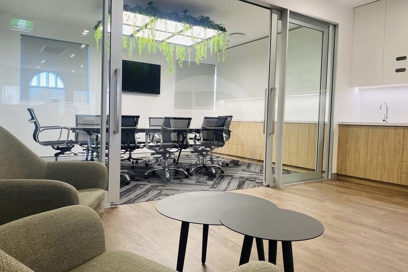 Click to view all images Office 1/97 BLAXLAND ROAD Ryde NSW 2112 - Image 1