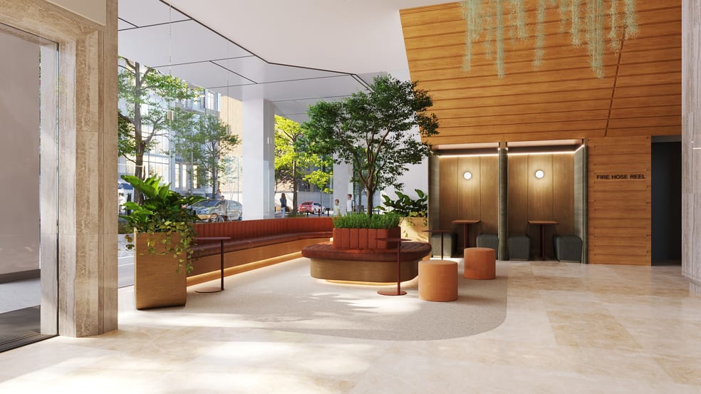 80 William Street Woolloomooloo NSW 2011 - Image 1