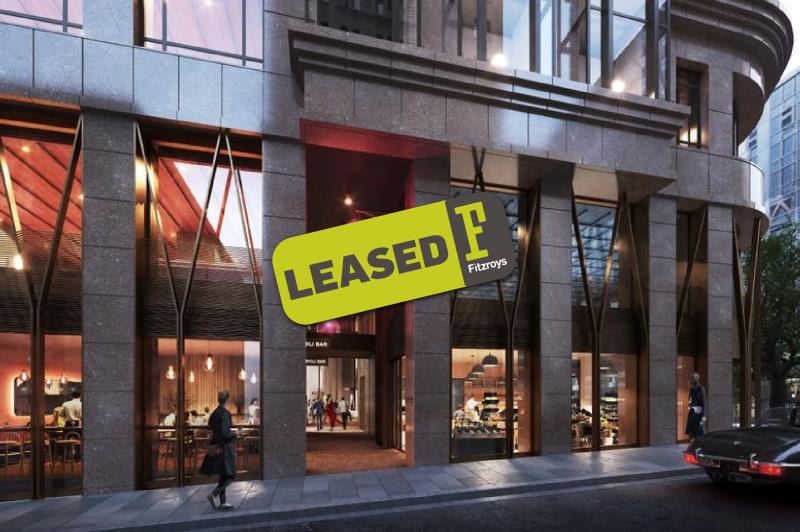 Click to view all images 376-390 Collins Street Melbourne VIC 3000 - Image 1