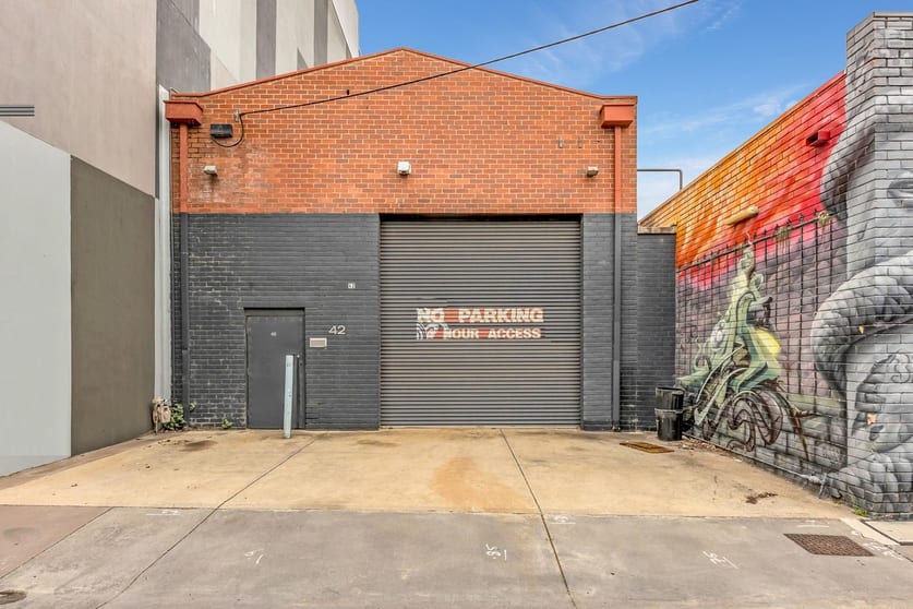 Click to view all images 40-42 Gwynne Street Cremorne VIC 3121 - Image 1