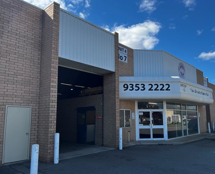 Click to view all images Unit 4/7 Marchesi Kewdale WA 6105 - Image 1