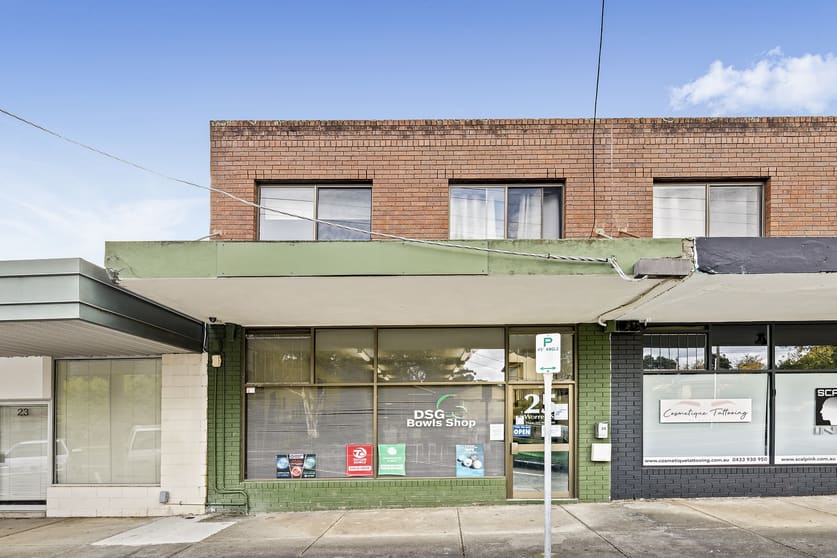 Click to view all images 25 Worrell Street Nunawading VIC 3131 - Image 1