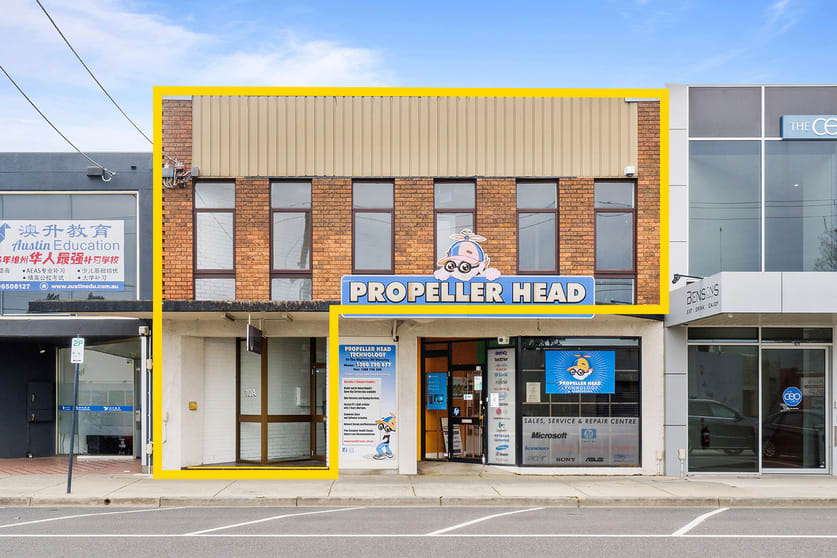 10A The Highway Mount Waverley VIC 3149 - Image 2