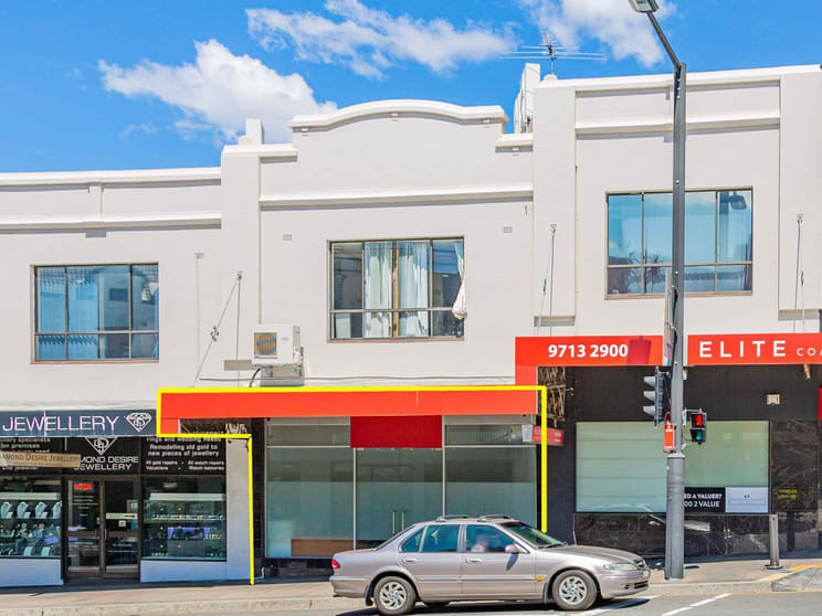 Click to view all images 75 Ramsay Road Five Dock NSW 2046 - Image 2