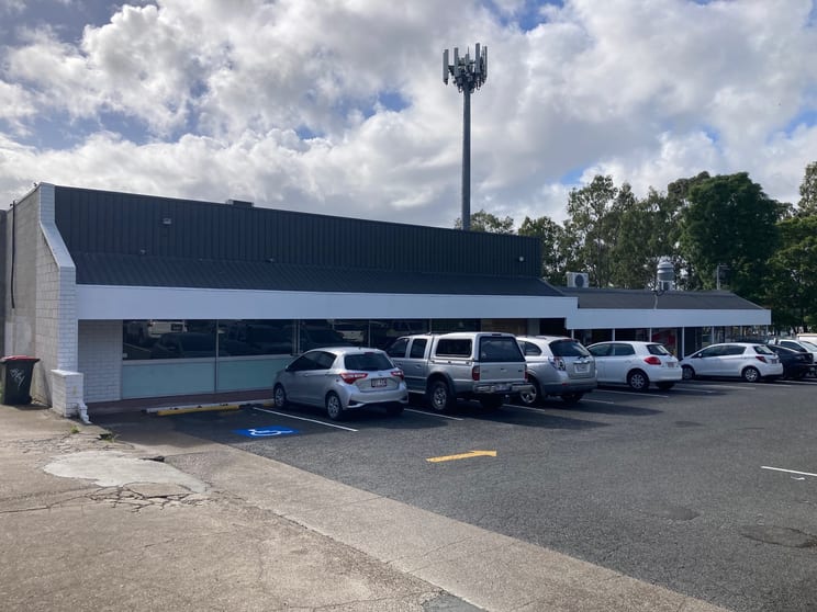 Click to view all images 1/113 Oxley Station Road Oxley QLD 4075 - Image 1