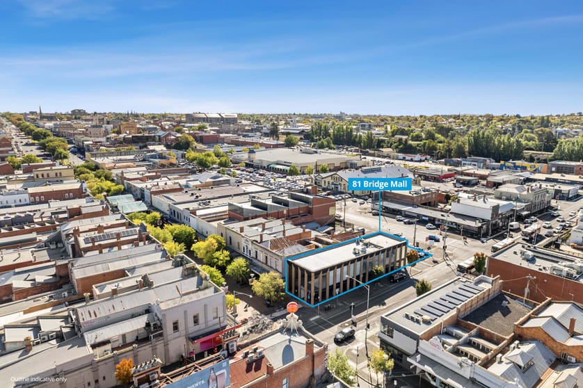 Click to view all images 81 Bridge Mall Ballarat Central VIC 3350 - Image 1