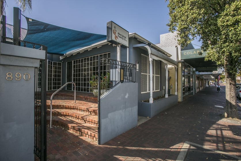 Click to view all images 890 Albany Hwy East Victoria Park WA 6101 - Image 1