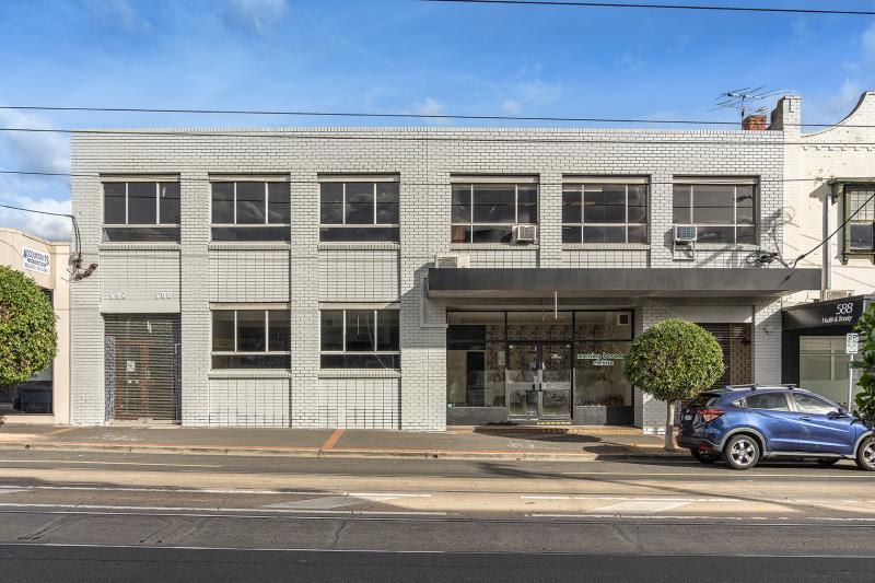 Click to view all images 590 - 596 Glen Huntly Road Elsternwick VIC 3185 - Image 1
