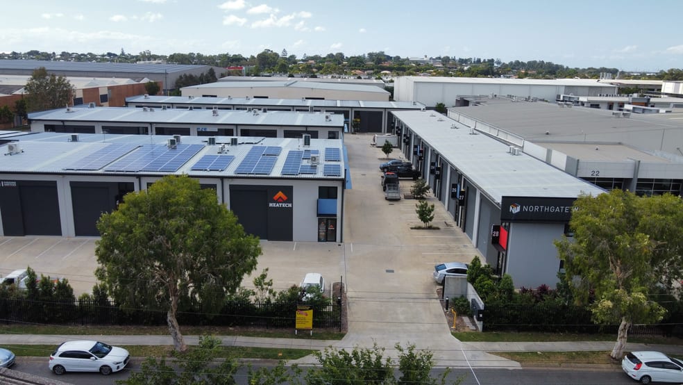 Click to view all images 23/16 Crockford Street Northgate QLD 4013 - Image 3