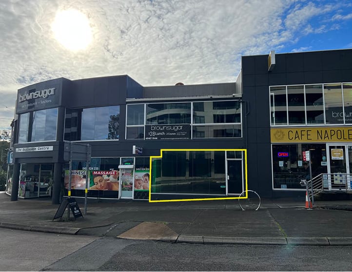 Click to view all images Suite 4/87 King Street Warners Bay NSW 2282 - Image 1
