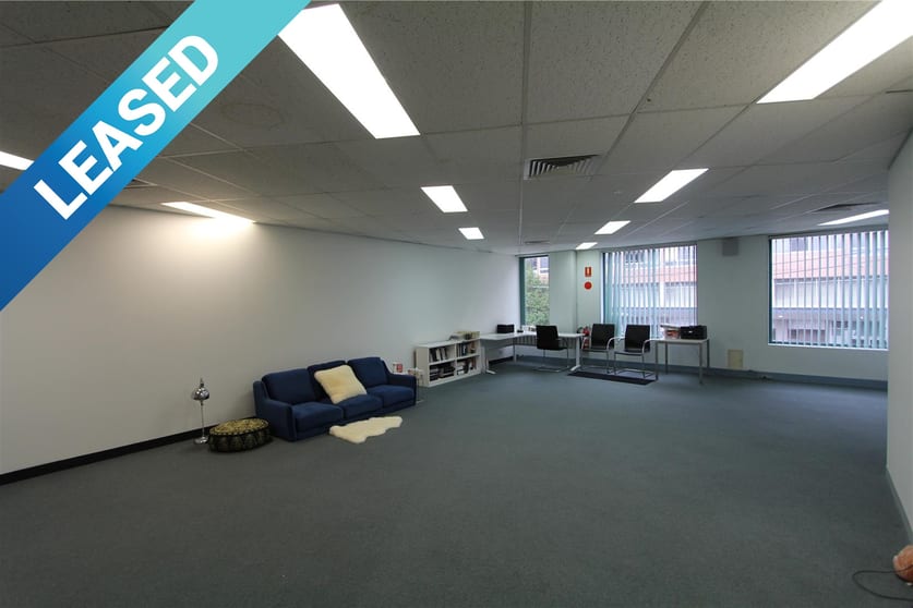 Click to view all images Suite 1B/124 Forest Road Hurstville NSW 2220 - Image 1