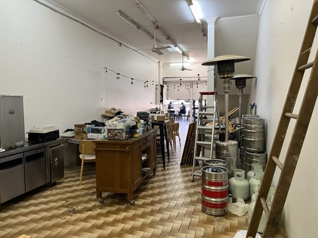 Click to view all images Ground Floor Retail/512 Marrickville Road Dulwich Hill NSW 2203 - Image 3