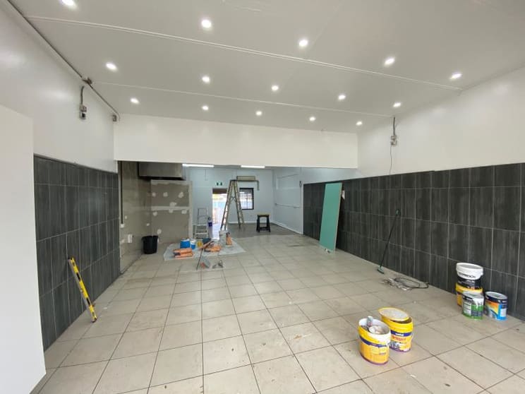 Click to view all images Shop 1/56 Celebration Ave Sadleir NSW 2168 - Image 3