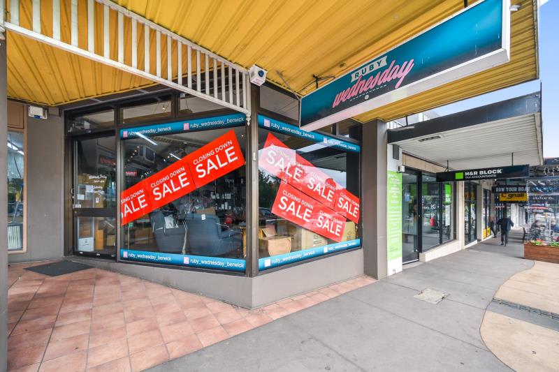 82 High Street Berwick VIC 3806 - Image 1