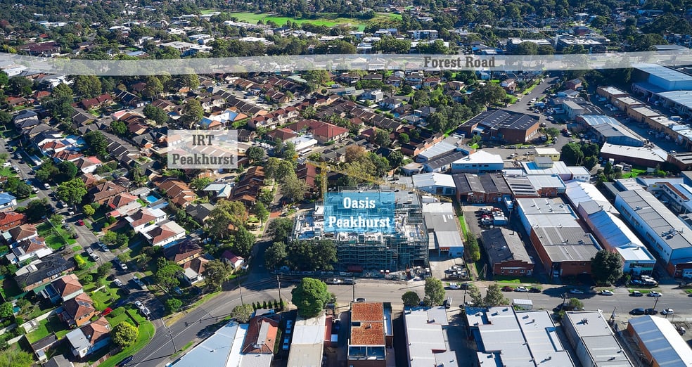 Click to view all images Shop 1/64 Stanley Street Peakhurst NSW 2210 - Image 3
