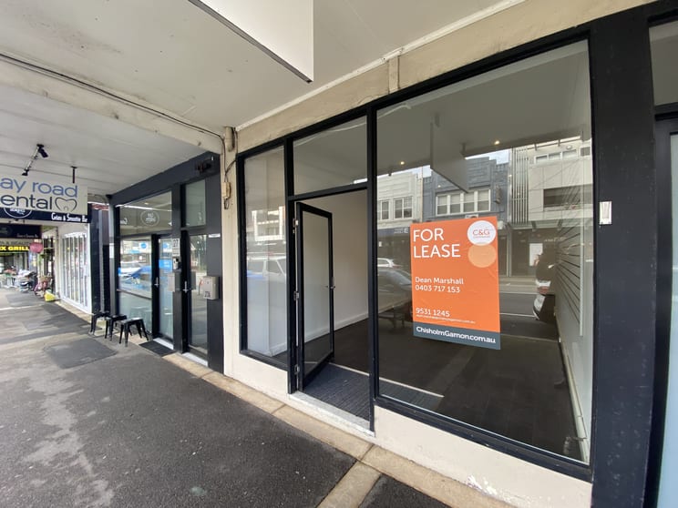 Click to view all images 29 Bay Road Sandringham VIC 3191 - Image 1