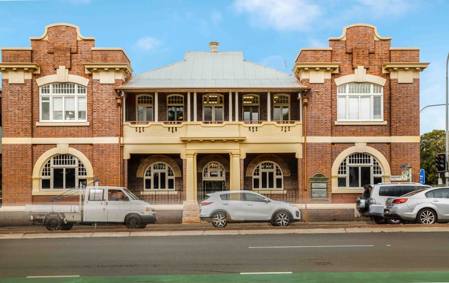 Click to view all images 8/124 Margaret Street Toowoomba City QLD 4350 - Image 2