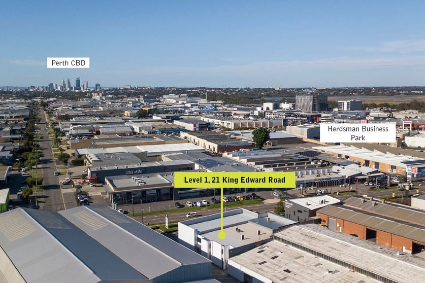Click to view all images 21 King Edward Road Osborne Park WA 6017 - Image 1