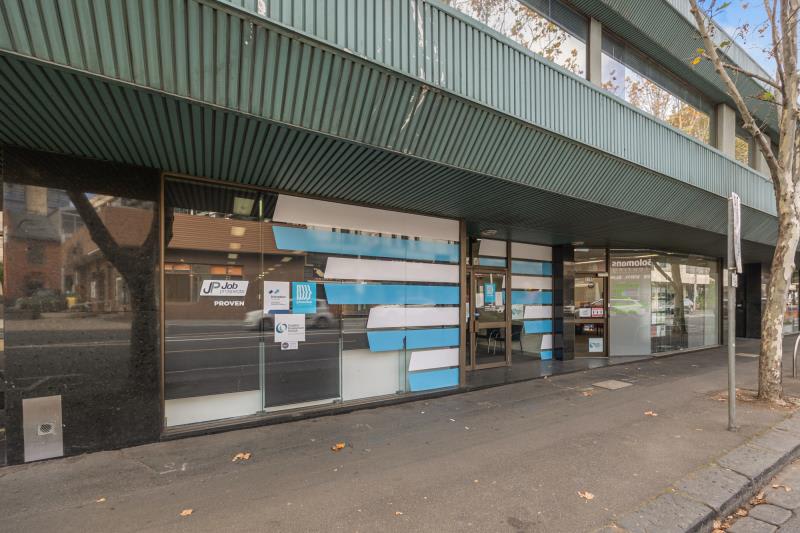 Click to view all images Shop/720 Mt Alexander Road Moonee Ponds VIC 3039 - Image 1