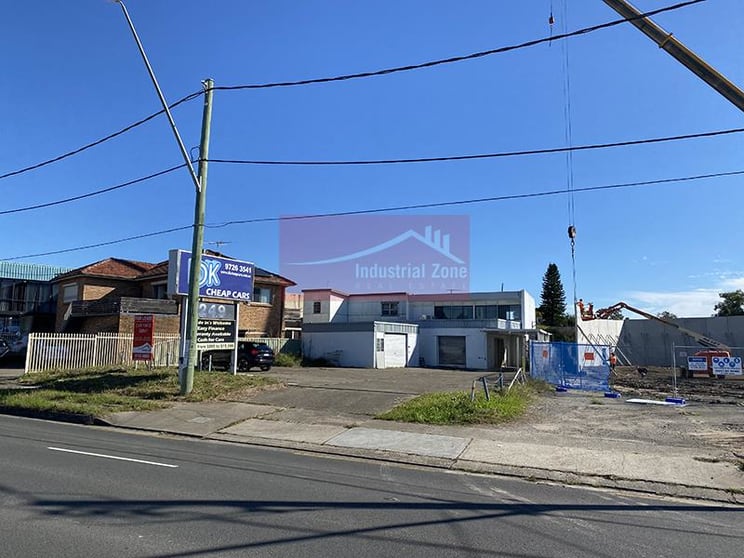 Click to view all images 249 Hume Highway Cabramatta NSW 2166 - Image 1
