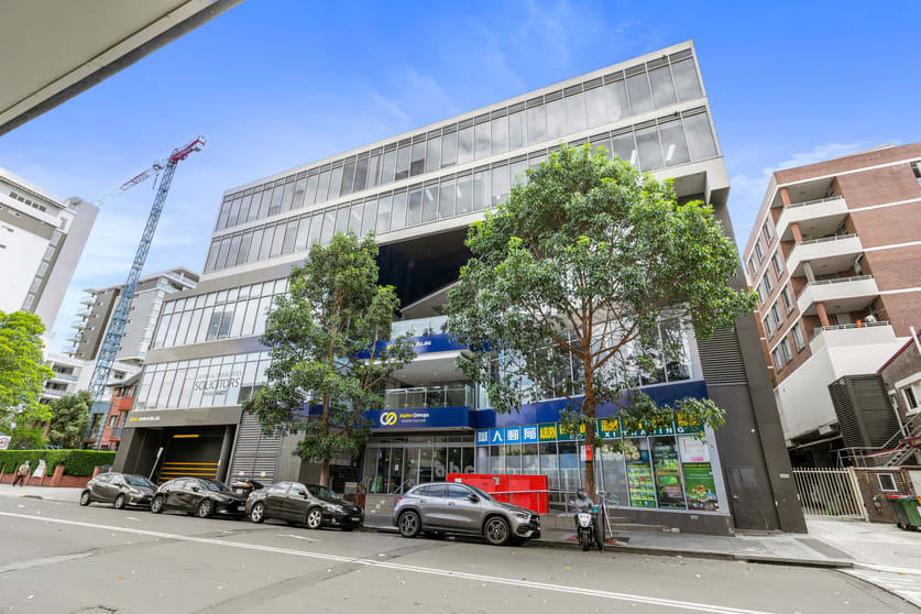 Click to view all images 4/1-5 Harrow Road Auburn NSW 2144 - Image 2