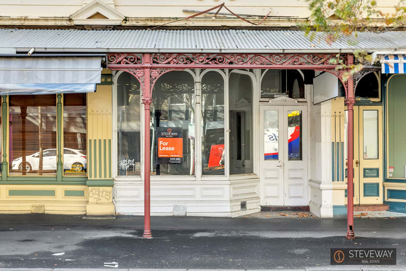 Click to view all images 118 Lygon Street Carlton VIC 3053 - Image 2
