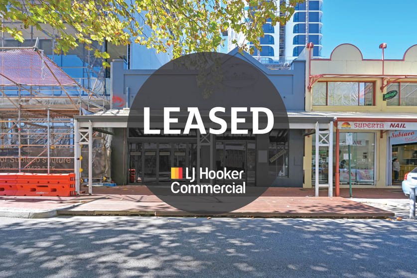 Click to view all images 12 Rokeby Road Subiaco WA 6008 - Image 1