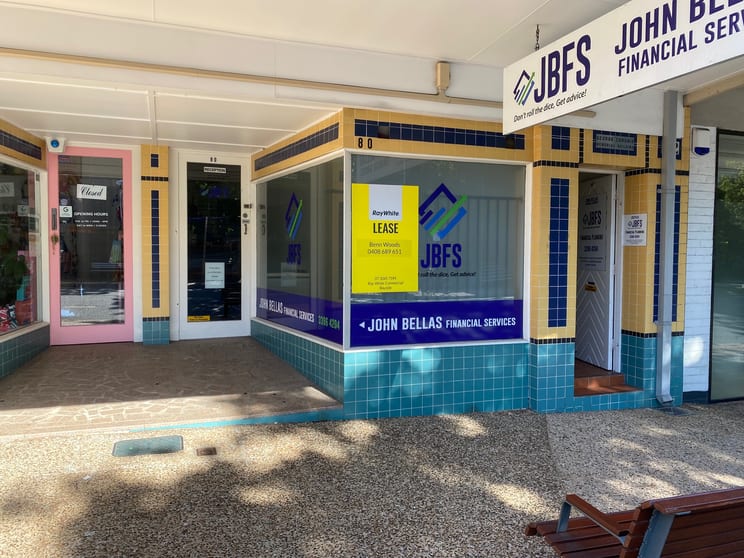Click to view all images 80 Florence Street Wynnum QLD 4178 - Image 1