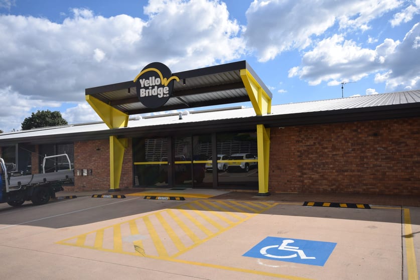 Click to view all images Lot 1/879 Ruthven Street Kearneys Spring QLD 4350 - Image 1