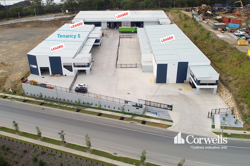 Click to view all images 5/8-18 Flame Trees Drive Yatala QLD 4207 - Image 2