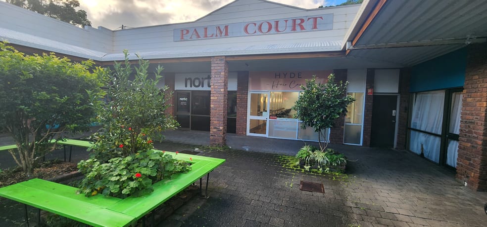 Click to view all images Shop 8, 41-45 Murwillumbah Street Murwillumbah NSW 2484 - Image 1