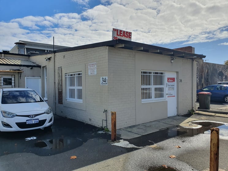 Click to view all images Unit 4/28 Victoria Street Bunbury WA 6230 - Image 2