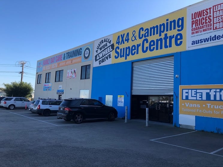 Click to view all images 1/1926-1928 Sydney Road Campbellfield VIC 3061 - Image 1
