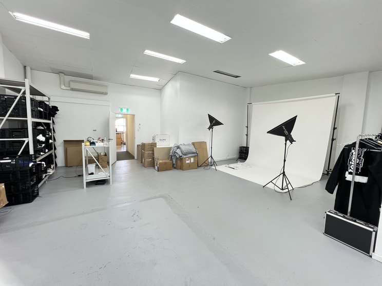 Click to view all images Suites 1&2/55 Sydenham Road Marrickville NSW 2204 - Image 2