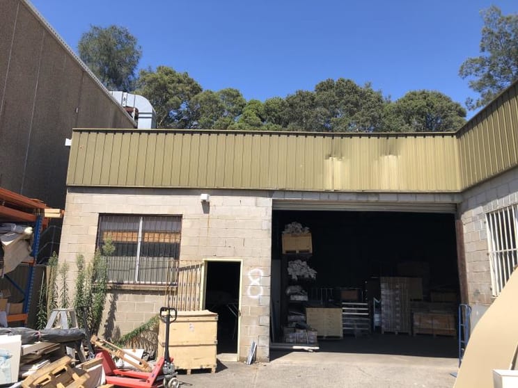 Click to view all images Unit 8/100 Long Street Smithfield NSW 2164 - Image 1