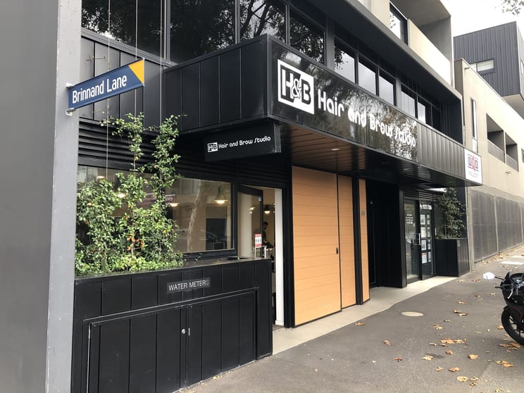 Click to view all images G2/53-55 Homer Street Moonee Ponds VIC 3039 - Image 2