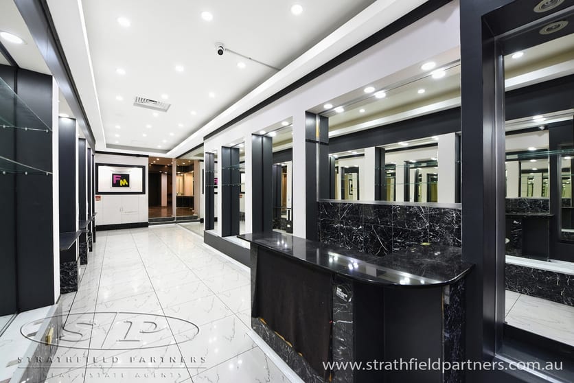 Click to view all images Shop 8 The Boulevarde Strathfield NSW 2135 - Image 2