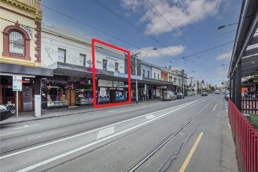 Click to view all images 82 Smith Street Collingwood VIC 3066 - Image 2