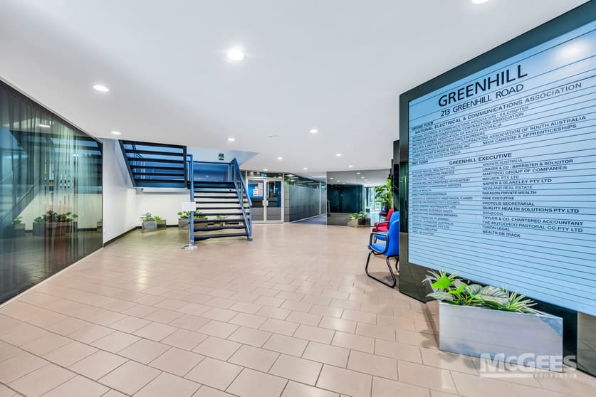 Click to view all images 1/213 Greenhill Road Eastwood SA 5063 - Image 2