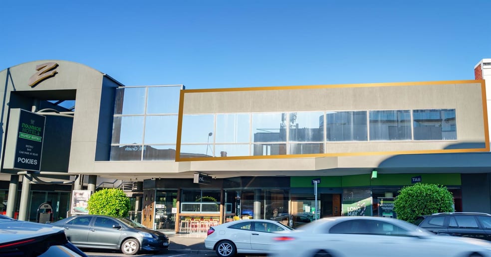 Click to view all images Office 4/120 Upper Heidelberg Road Ivanhoe VIC 3079 - Image 2