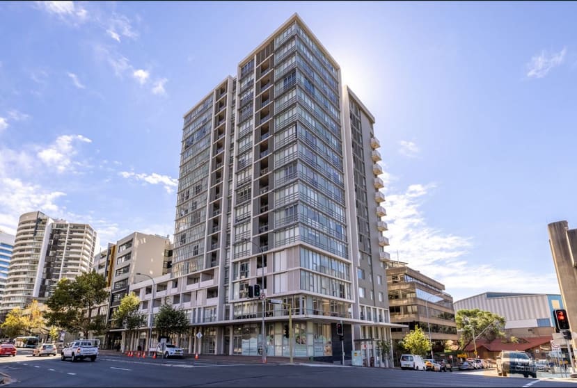 112/545-553 Pacific Highway St Leonards NSW 2065 - Image 1