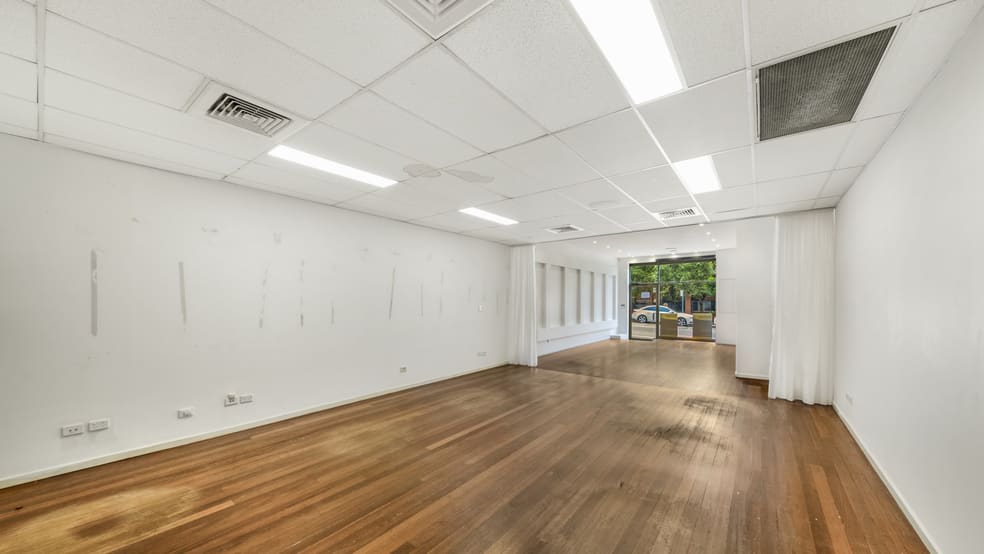 Click to view all images 190 Willoughby Road Crows Nest NSW 2065 - Image 1