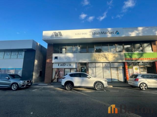Click to view all images Unit 7/61 Dundas Court Phillip ACT 2606 - Image 1