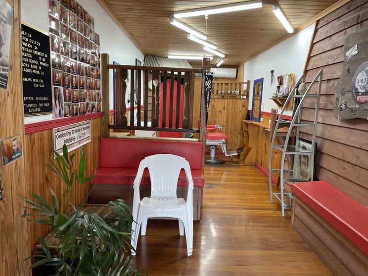 Click to view all images 2/282 Oxley Avenue Margate QLD 4019 - Image 3