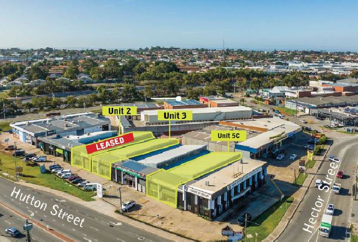 Click to view all images 2, 3 & 5C/44 Hutton Street Osborne Park WA 6017 - Image 2