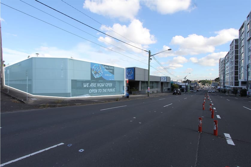 Click to view all images Shop 3/172-178 Princes Highway Arncliffe NSW 2205 - Image 1